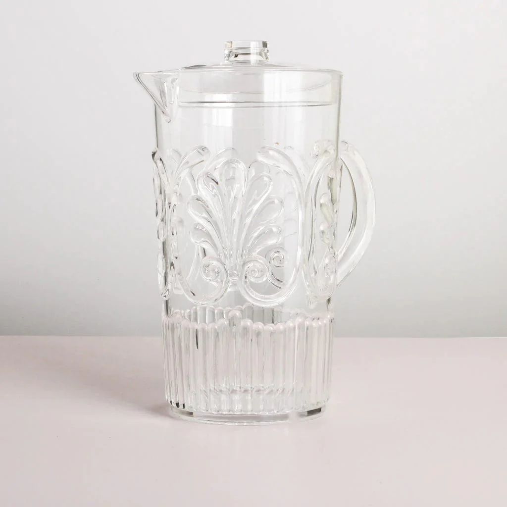 Flemington Acrylic Jug - Image 2