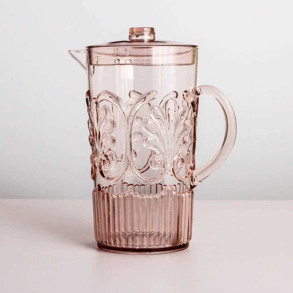 Flemington Acrylic Jug - Image 3