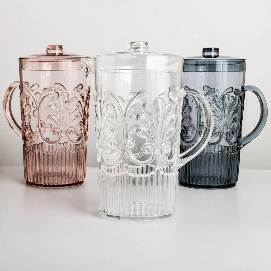 Flemington Acrylic Jug - Image 4
