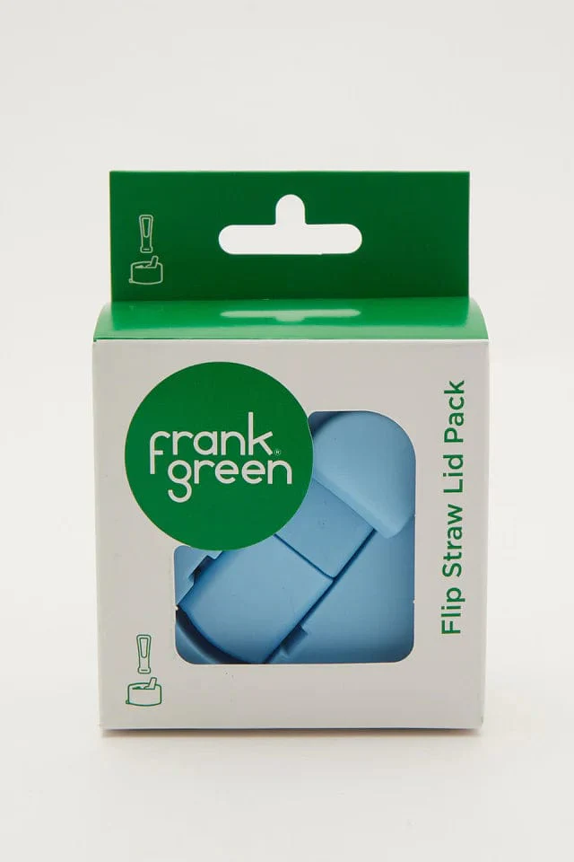 Flip Straw Lid Pack - Image 3