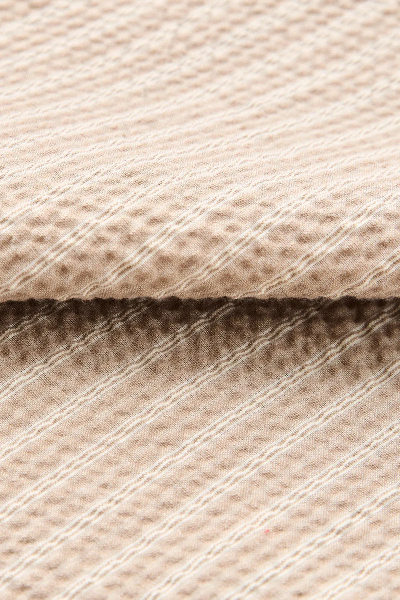 Rhythm Floragraph Short Sleeved Shirt - Incense - Image 9