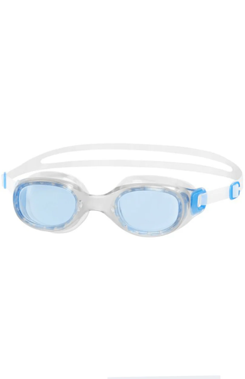 Futura Classic Goggles - Clear/Blue