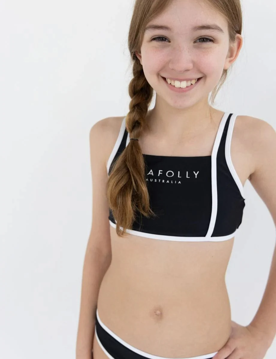 Girls Essentials Bikini - Image 2
