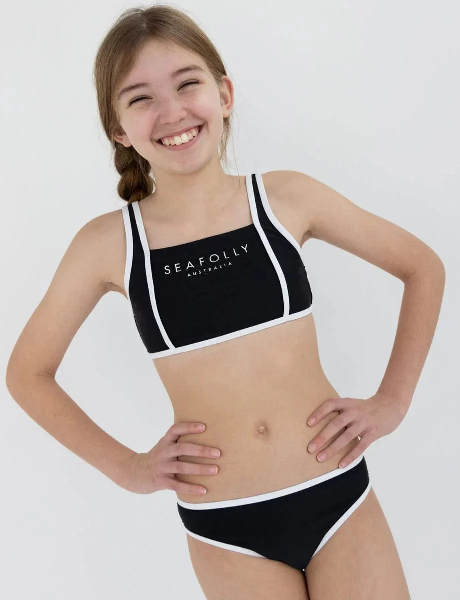 Girls Essentials Bikini - Image 4