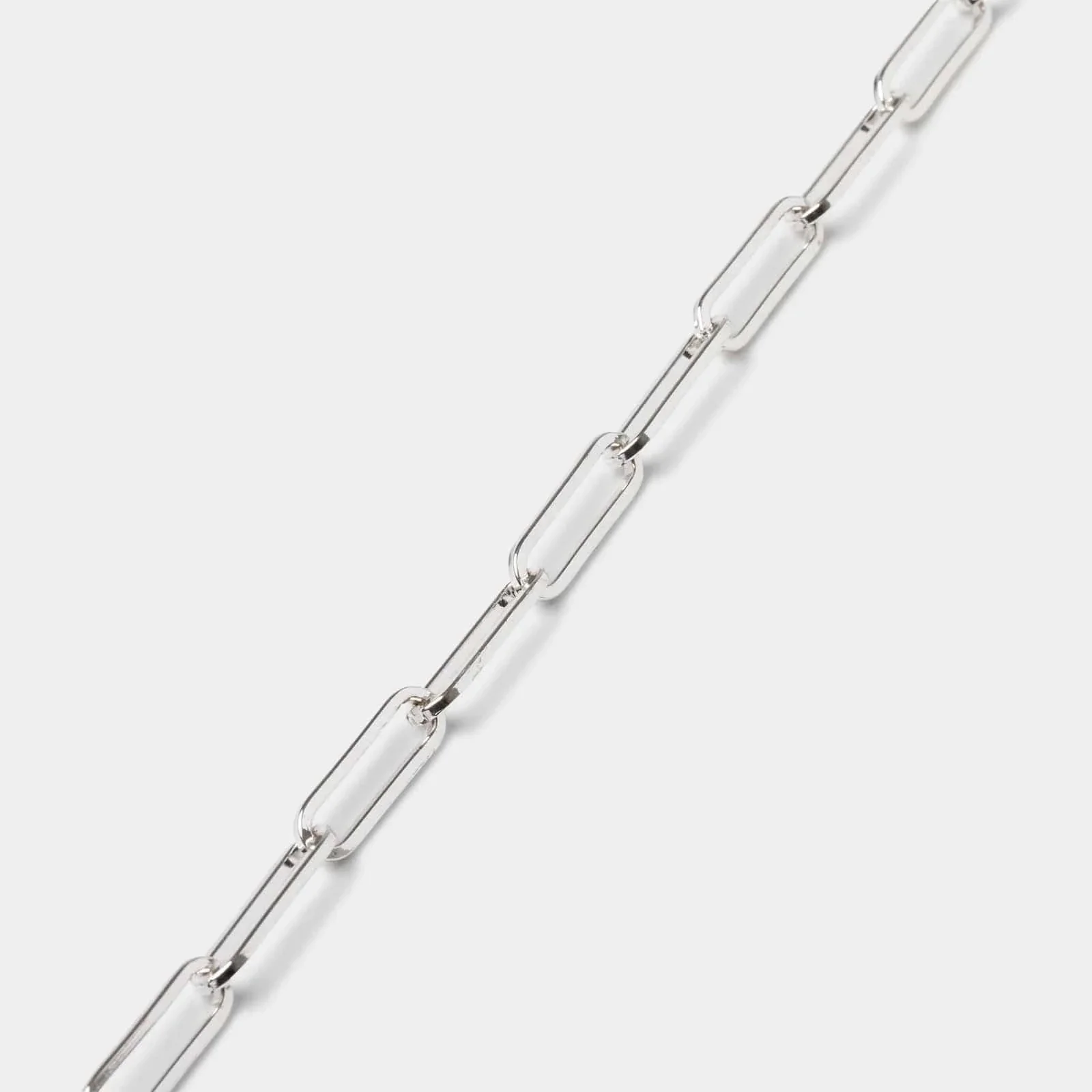 Bold Link Neck Chain - Image 7