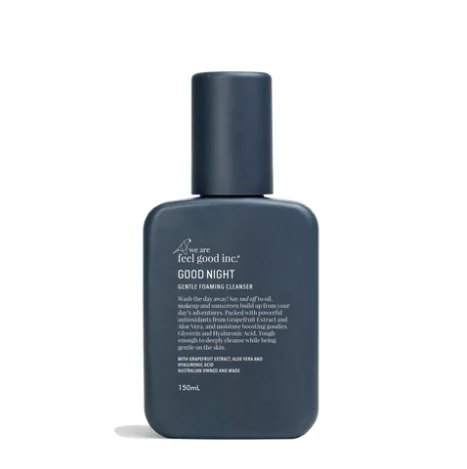 Good Night Gentle Foaming Cleanser* - Image 3