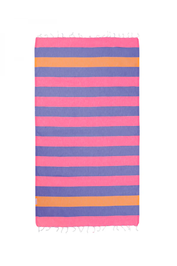 Clash Turkish Towel - Image 2