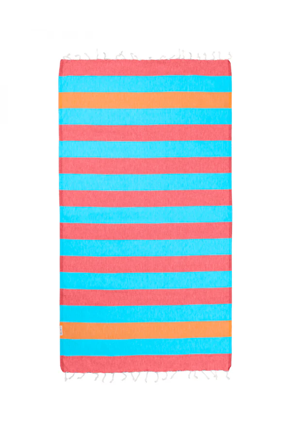 Clash Turkish Towel - Image 3