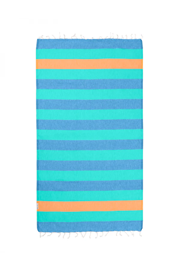 Clash Turkish Towel - Image 4
