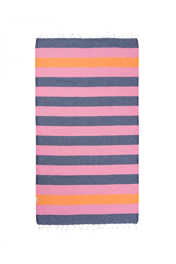 Clash Turkish Towel - Image 5