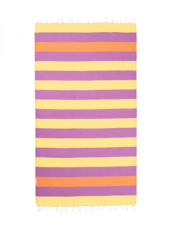 Clash Turkish Towel - Image 6