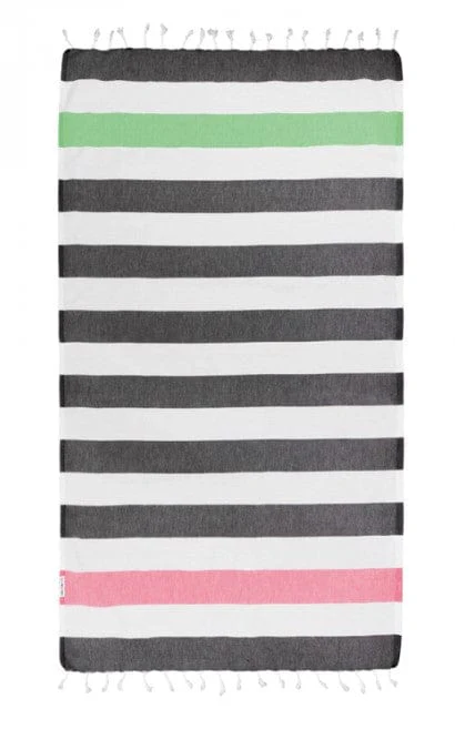 Bold Turkish Towel - Image 13