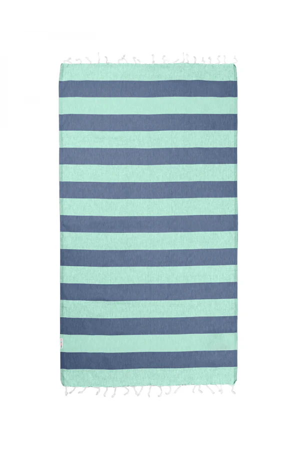 Bold Turkish Towel - Image 2