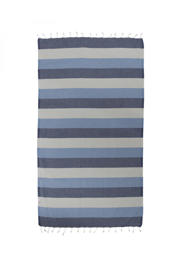 Bold Turkish Towel - Image 7