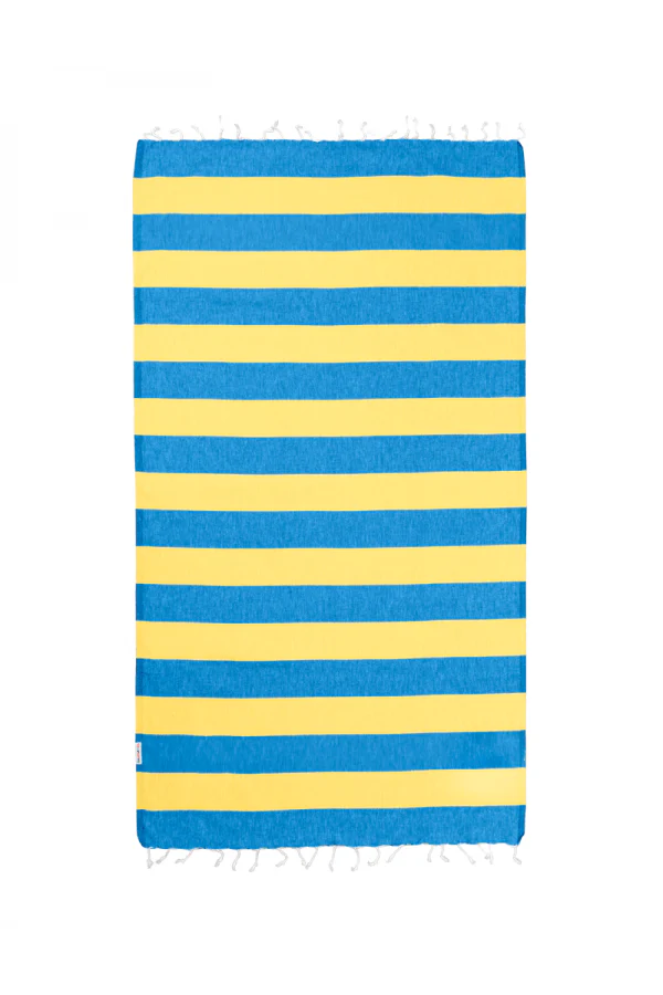 Bold Turkish Towel - Image 8