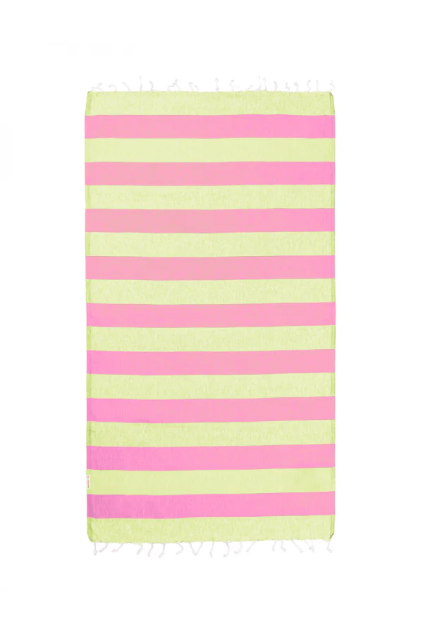 Bold Turkish Towel - Image 9