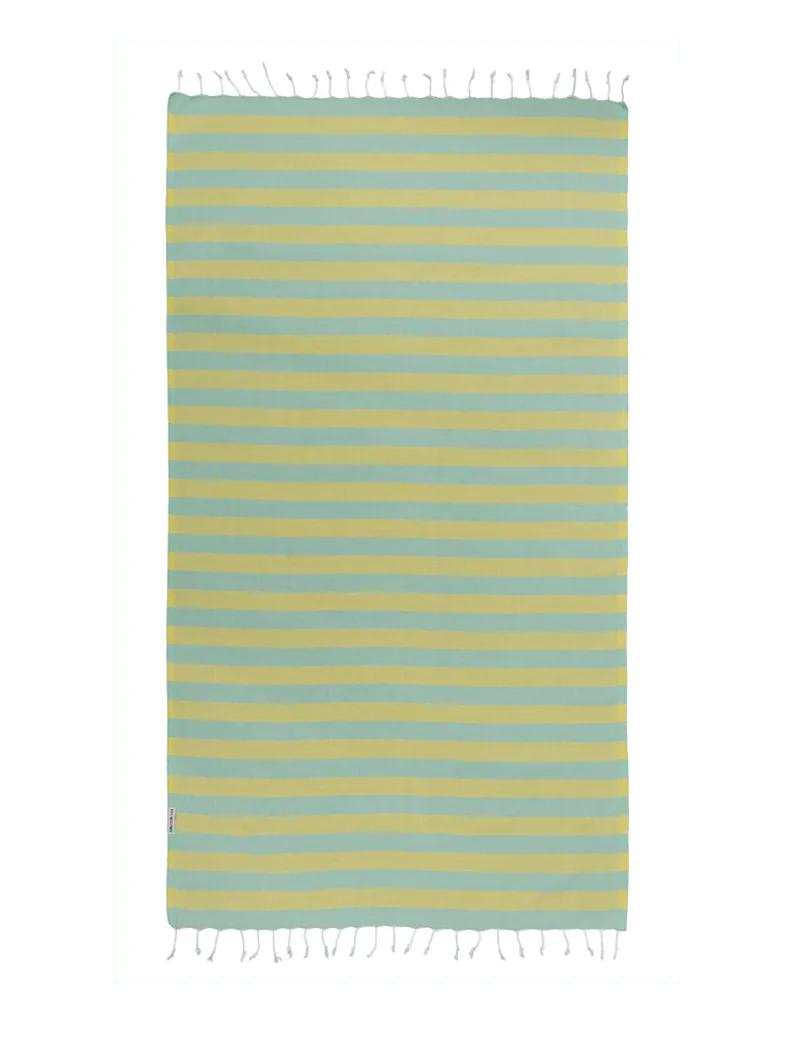 Ripple Turkish Towel - Image 2
