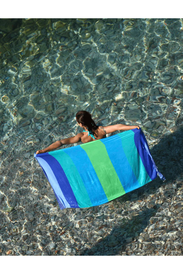Splice Turkish Towel - Image 2