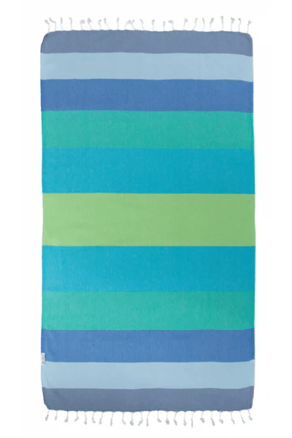Splice Turkish Towel - Image 4