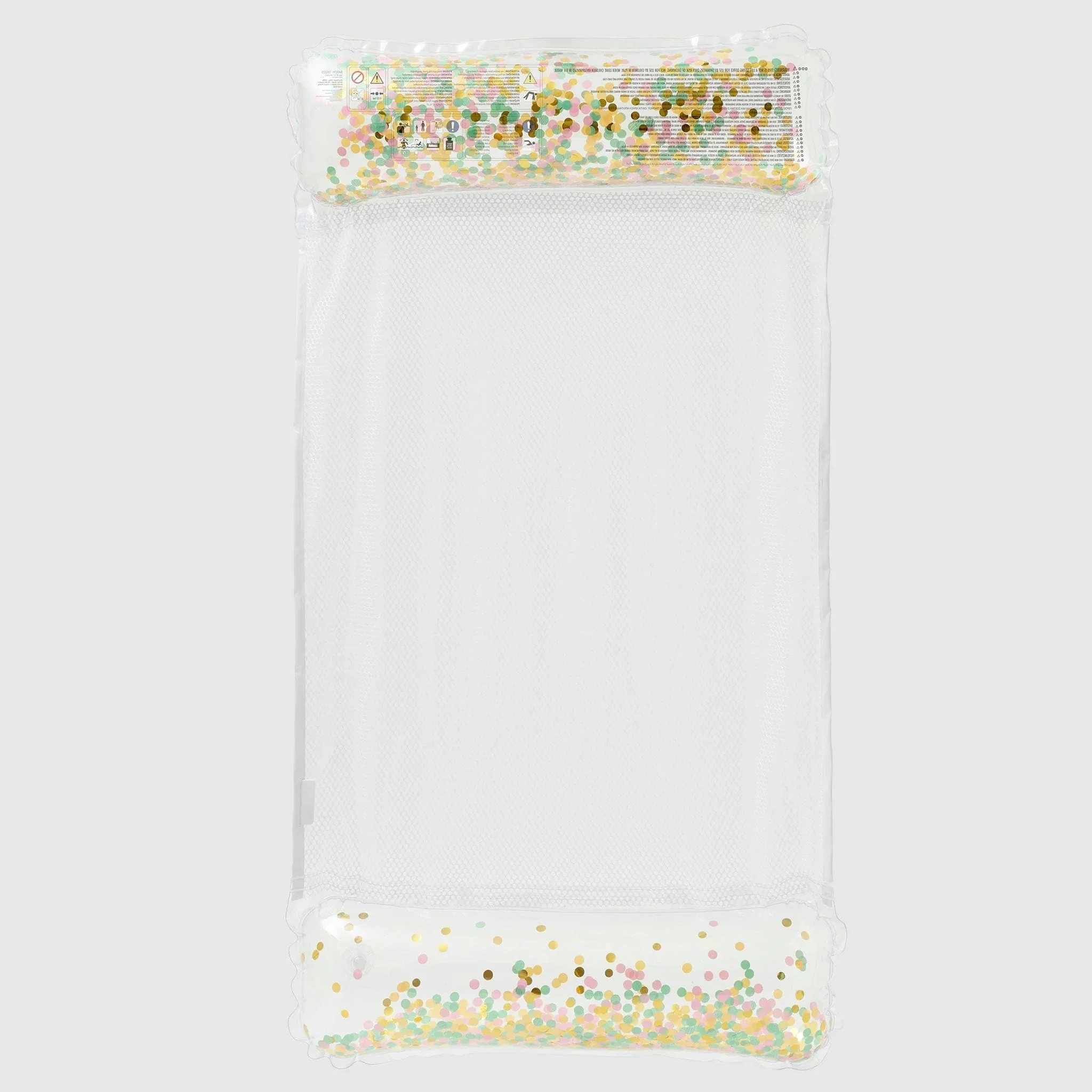 Hammock Float - Confetti - Image 4