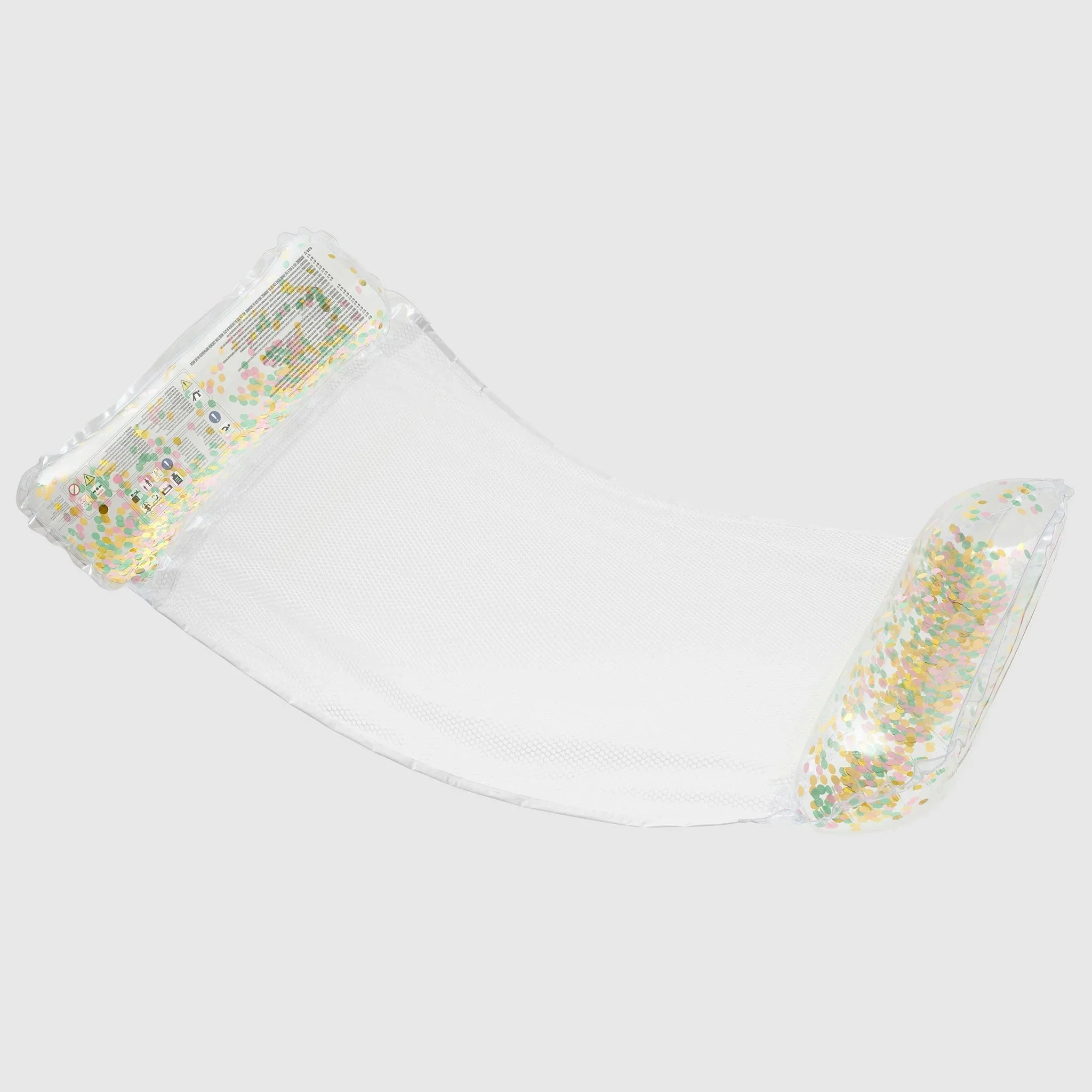 Hammock Float - Confetti - Image 5