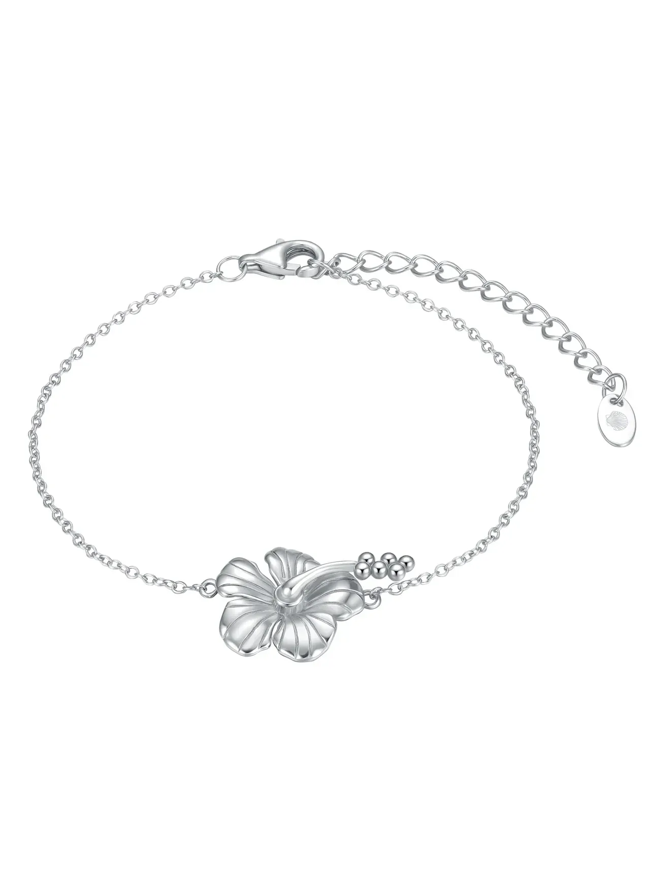 Malakai Hibiscus Bracelet - Image 3
