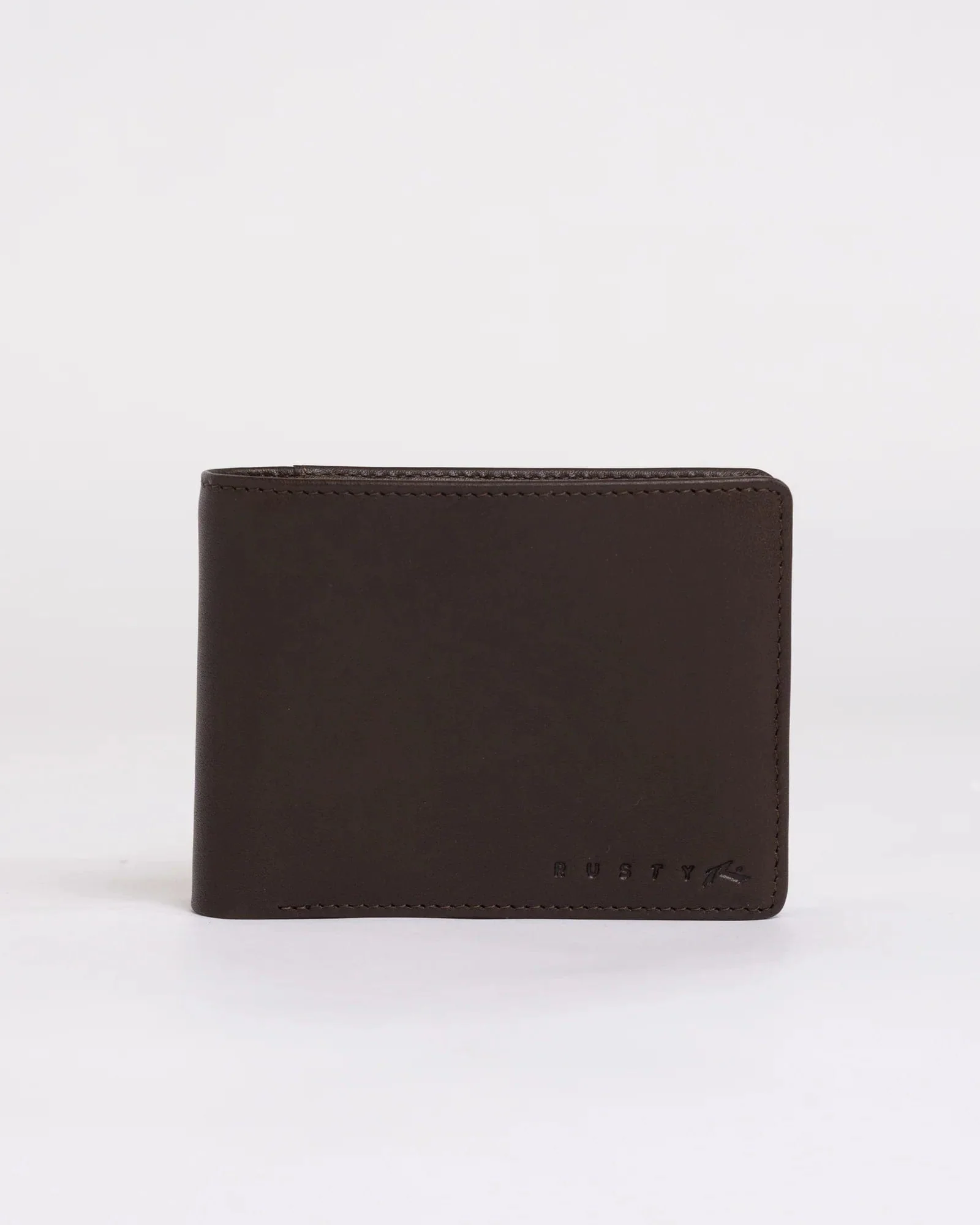 High River 2 Leather Wallet