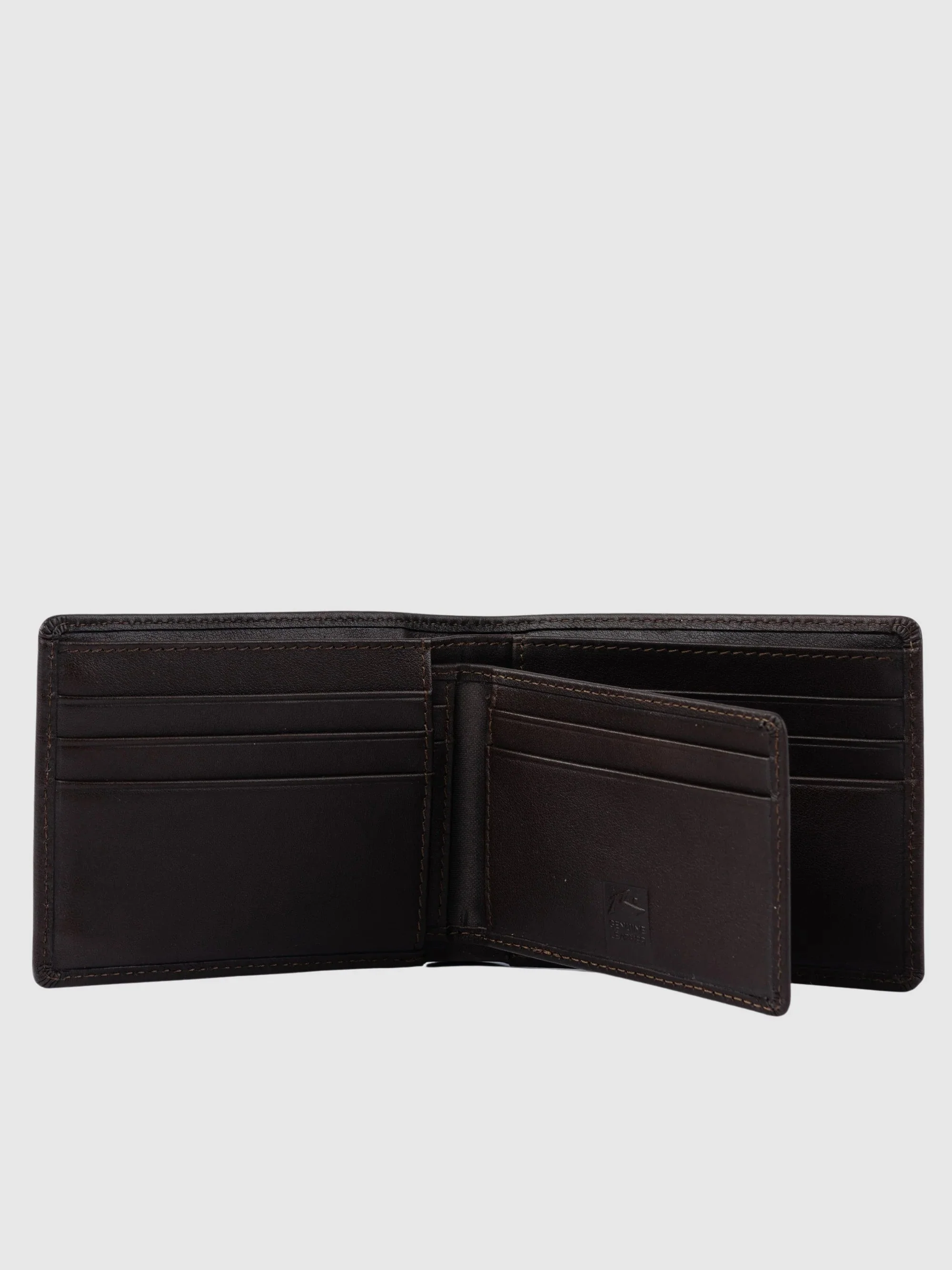 High River 2 Leather Wallet - Image 2