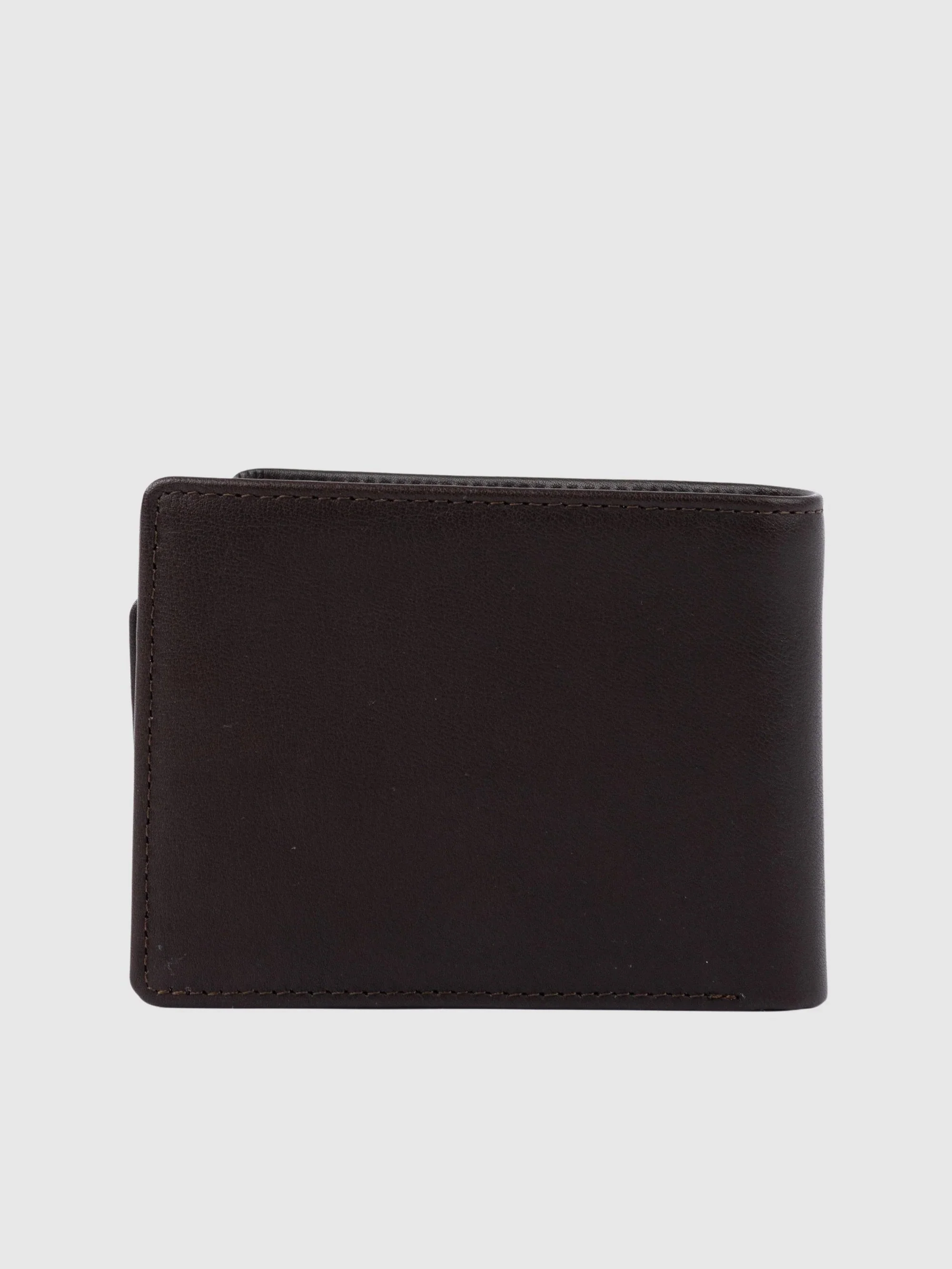 High River 2 Leather Wallet - Image 3