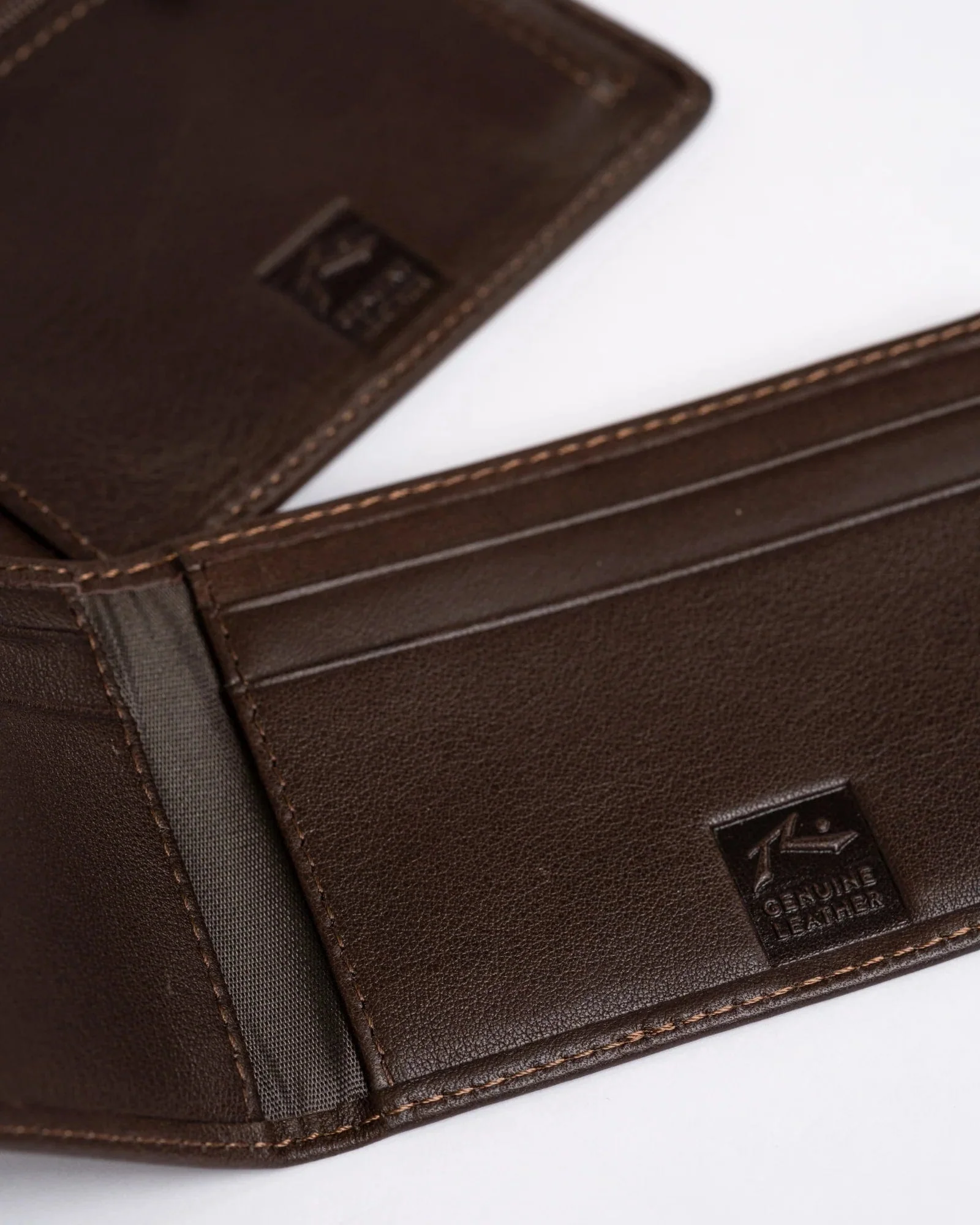 High River 2 Leather Wallet - Image 6