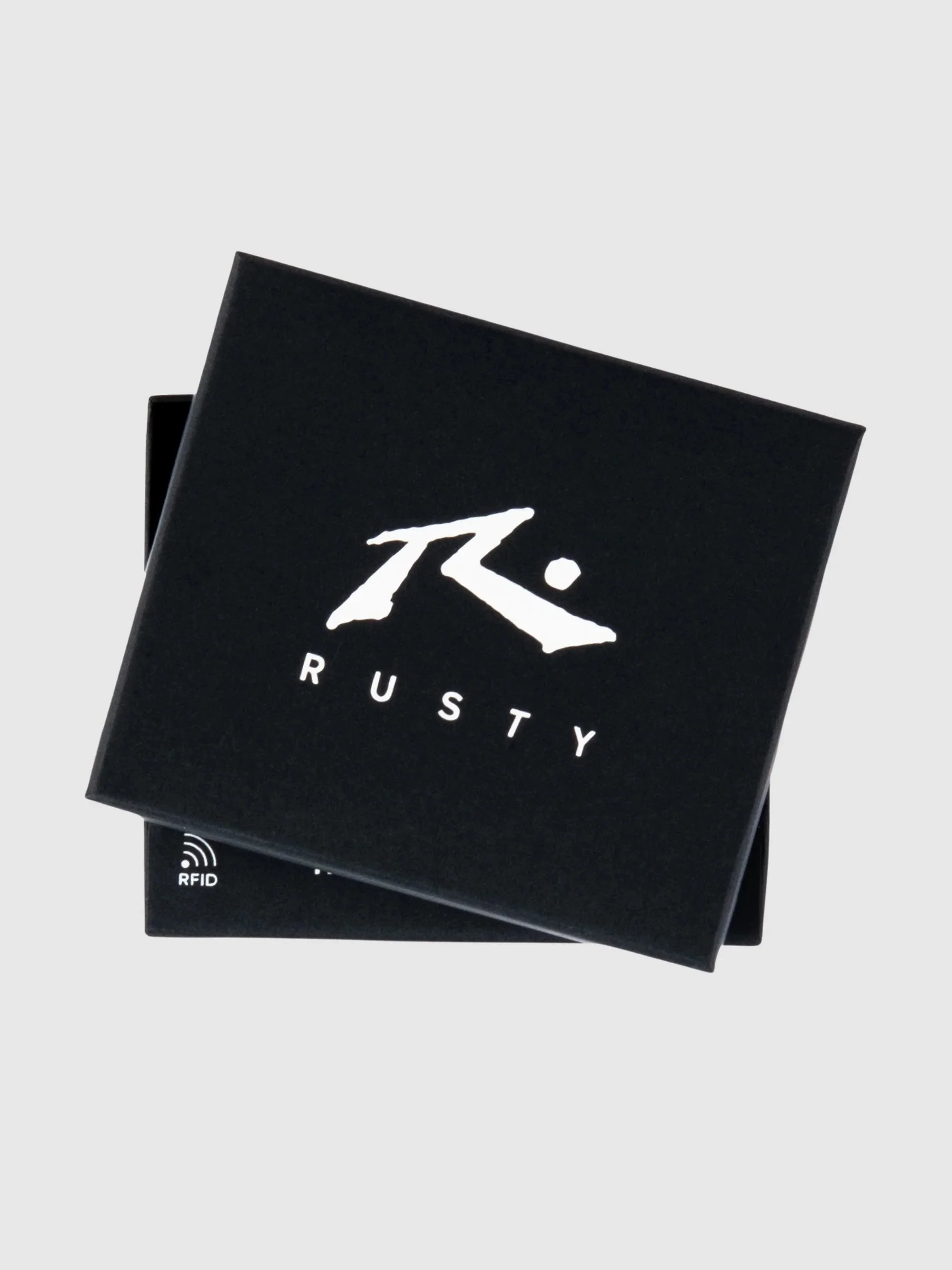 High River 2 Leather Wallet - Image 7