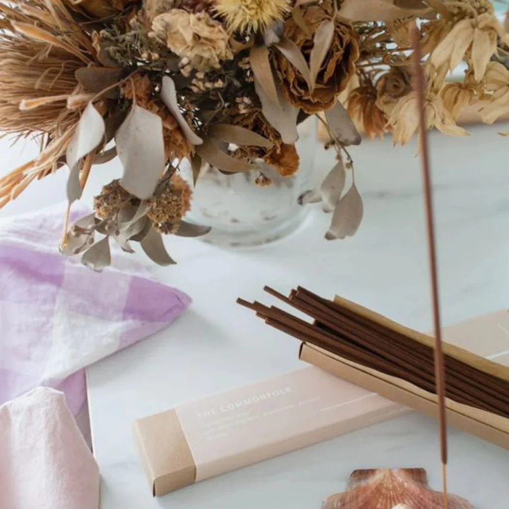 Incense Ritual Sticks - Palm Desert - Image 5