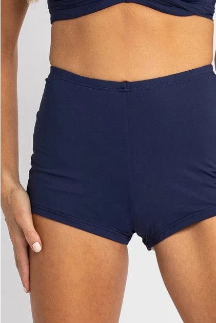 Jantzen Cosmo High Waisted Boyleg Pant - Image 6