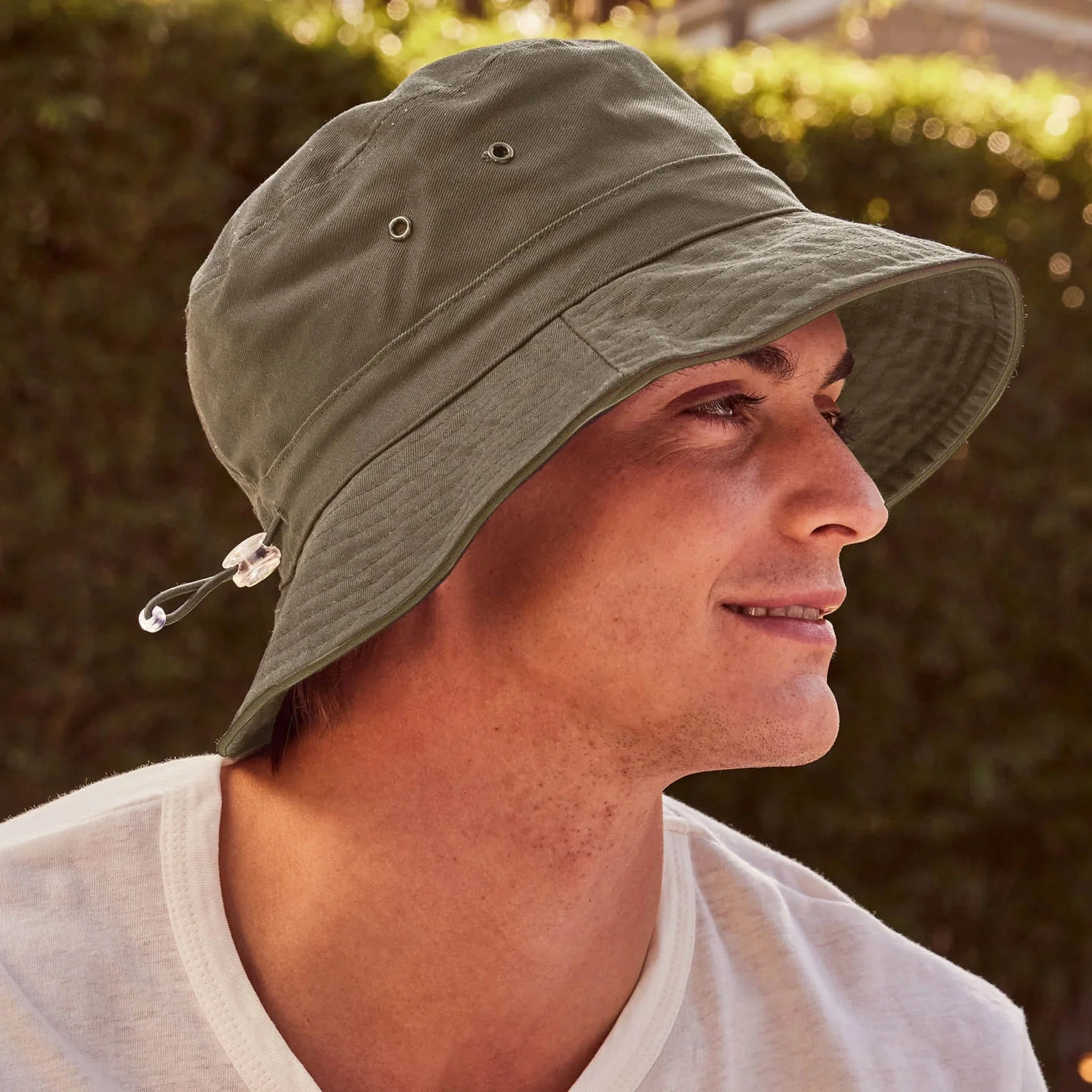 Jester Bucket Hat