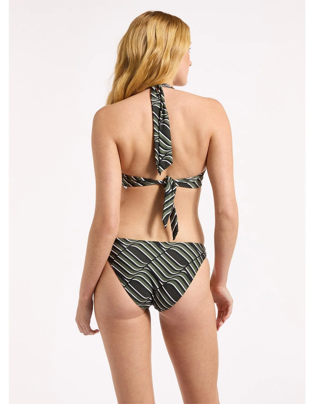 Jets Mirage Hipster Pant - Cacti - Image 4