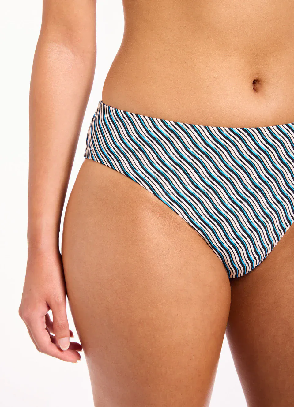 Jets Onda Full Coverage Pant - Poolside - Image 4