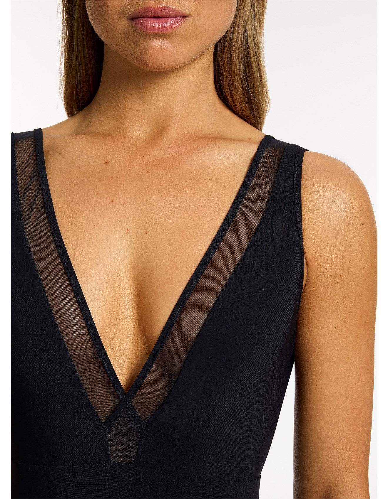 Jetset Lure Plunge One Piece - Image 4