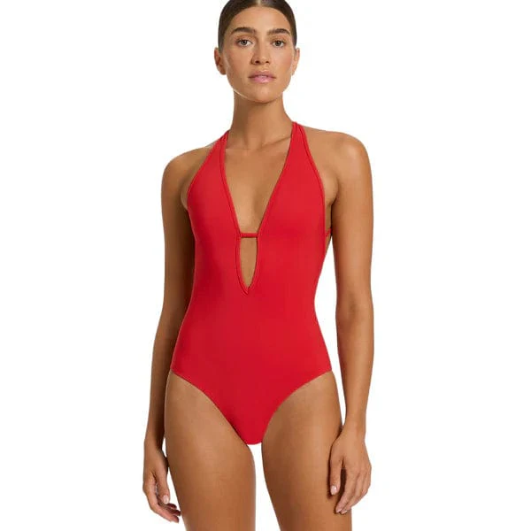 Jetset Plunge One Piece - Image 3