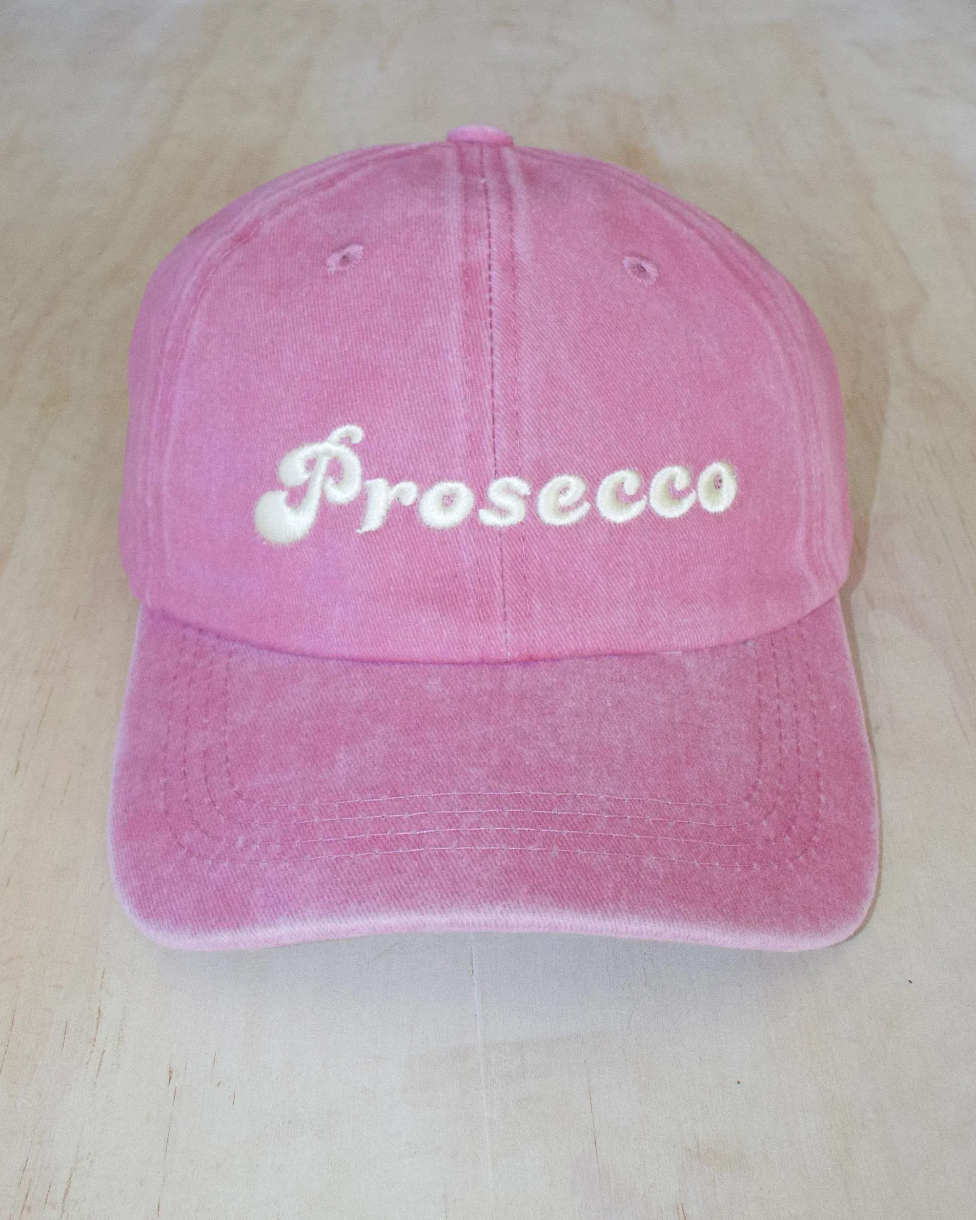 Joy Caps - Prosecco