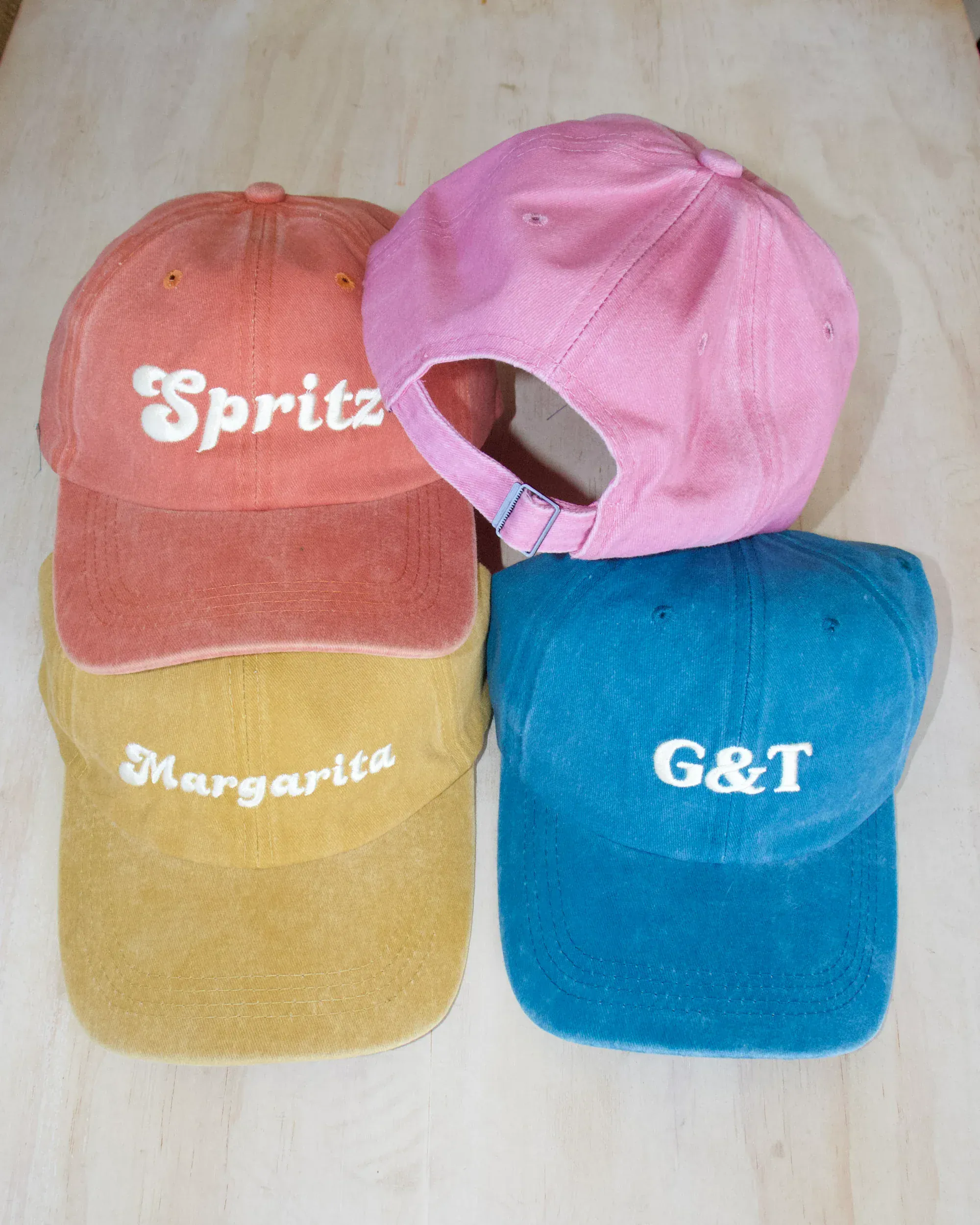 Joy Caps - Spritz - Image 3