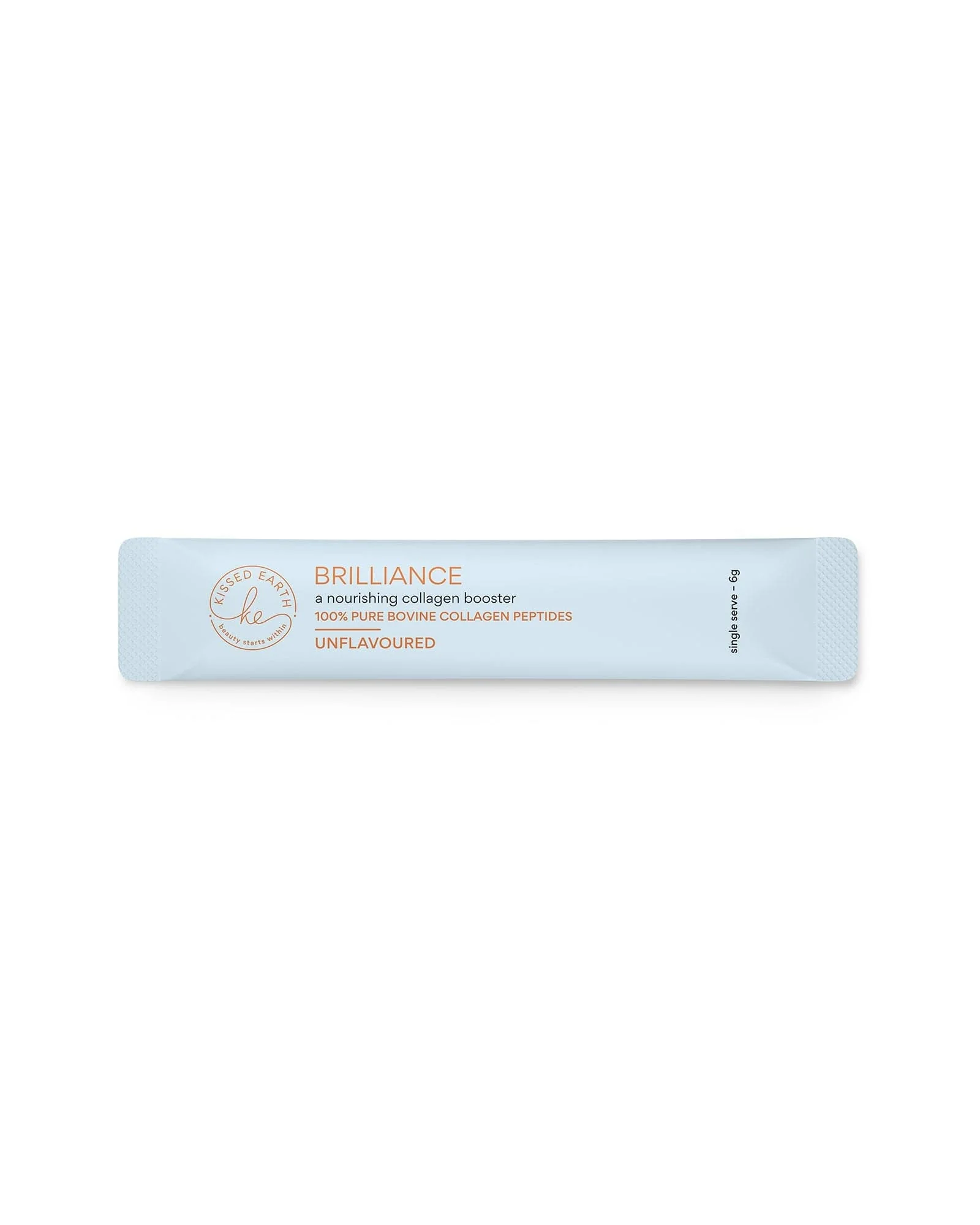 Brilliance Unflavoured Collagen Powder - Image 5