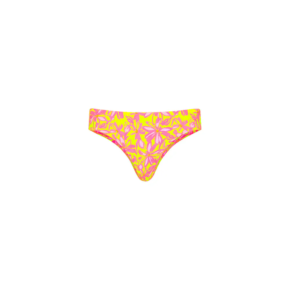 Kulani Kinis Sherbet Skies Full Coverage Bikini Bottom - Image 4