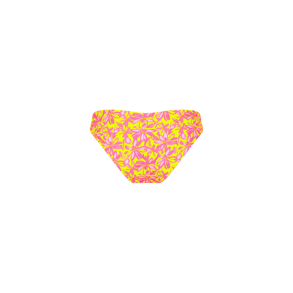 Kulani Kinis Sherbet Skies Full Coverage Bikini Bottom - Image 6