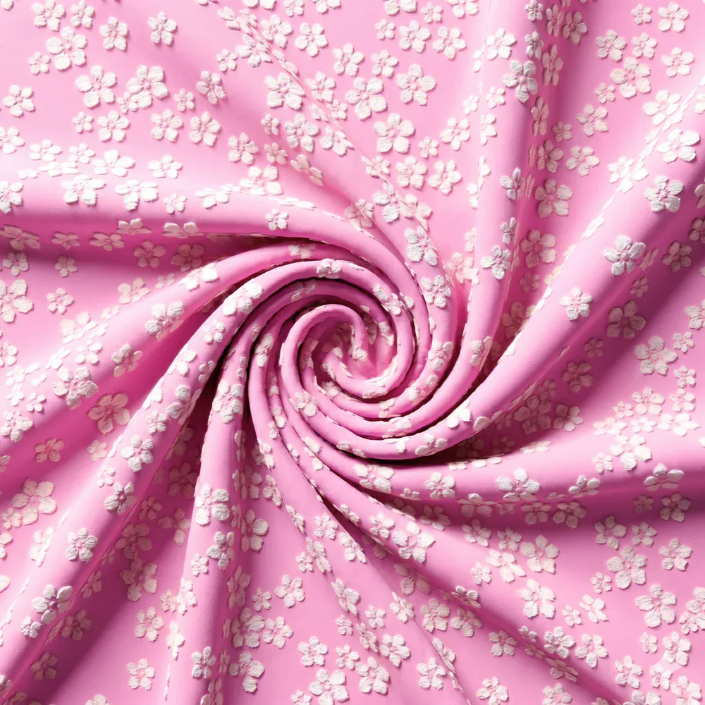 Kulani Kinis Sugar Sprinkle Lettuce Edge Full Coverage Bikini Bottom - Image 5