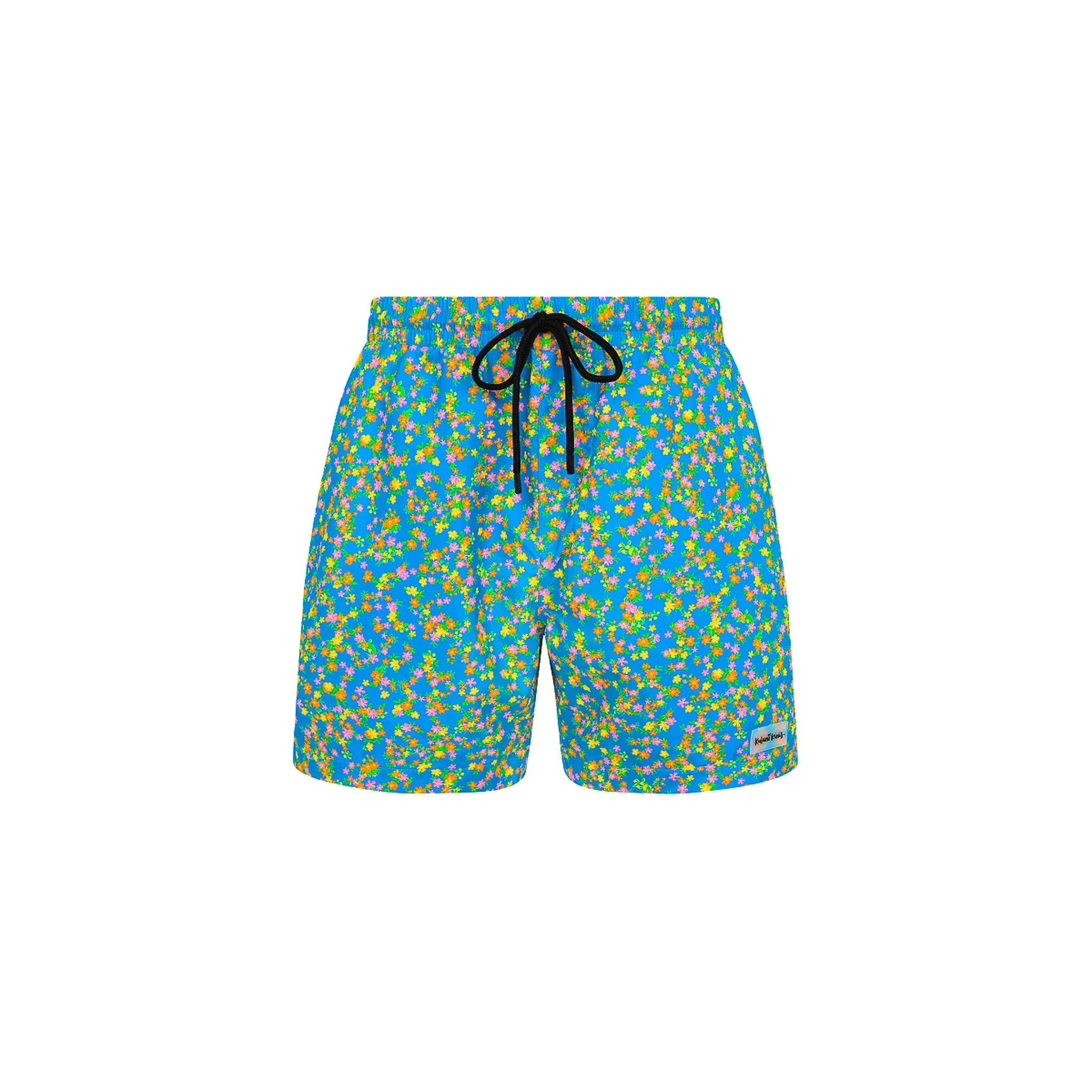 Kulani Kinis Mens Swim Trunks - La Belle - Image 6