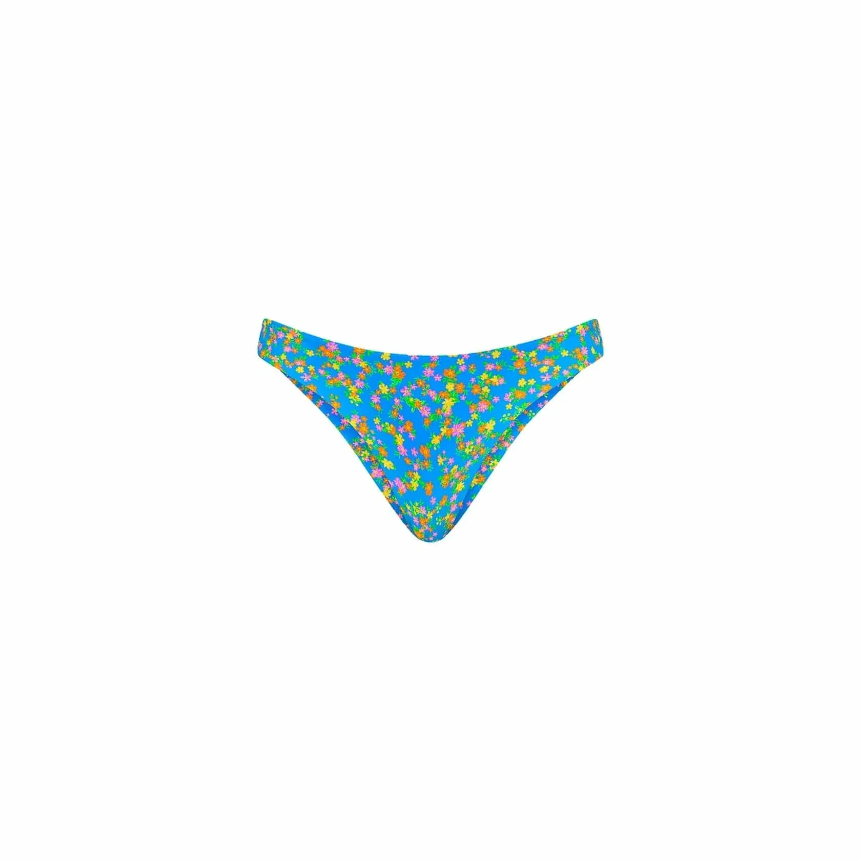 Kulani Kinis La Belle Minimal Full Coverage Bikini Bottom - Image 5
