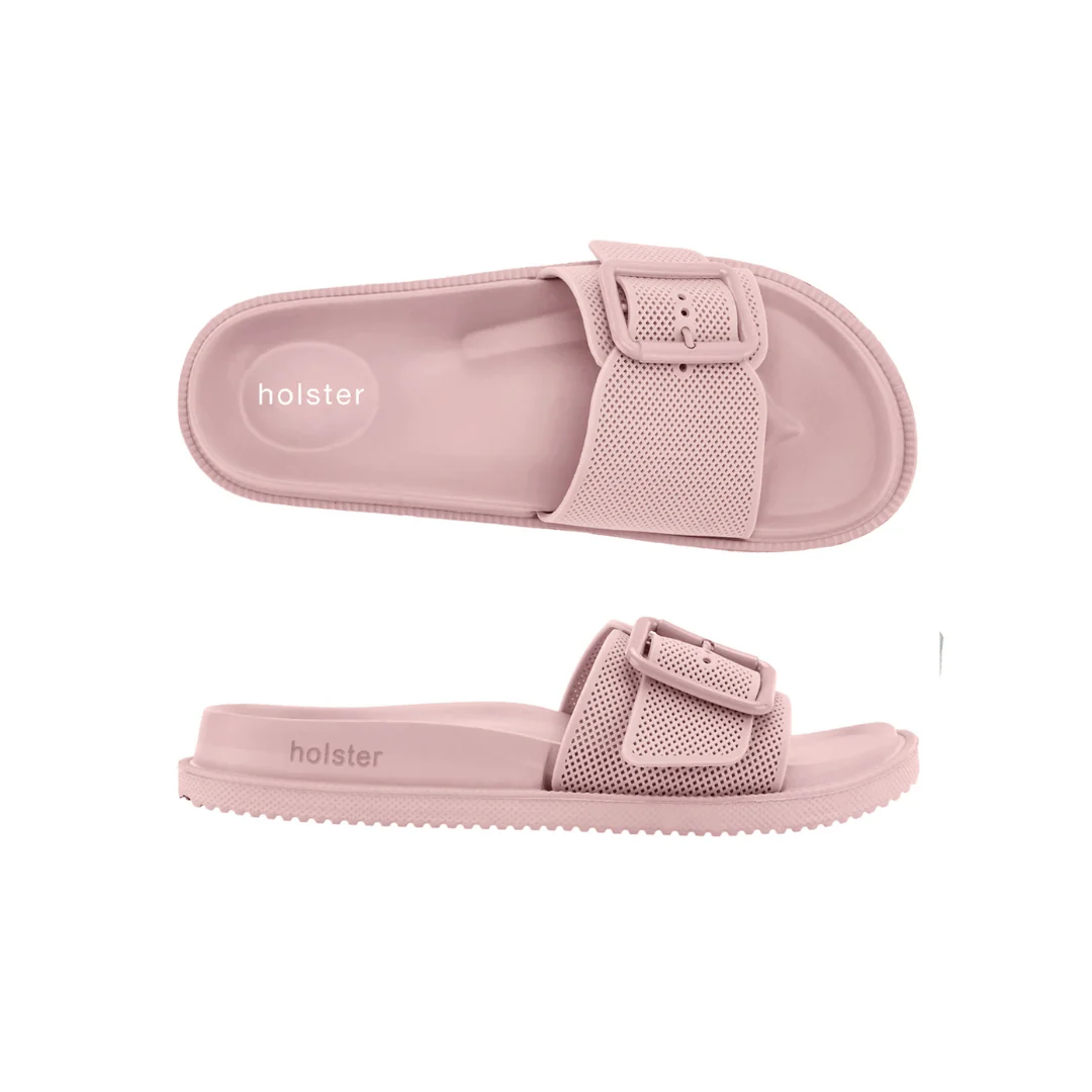 Holster Laze -  Rose