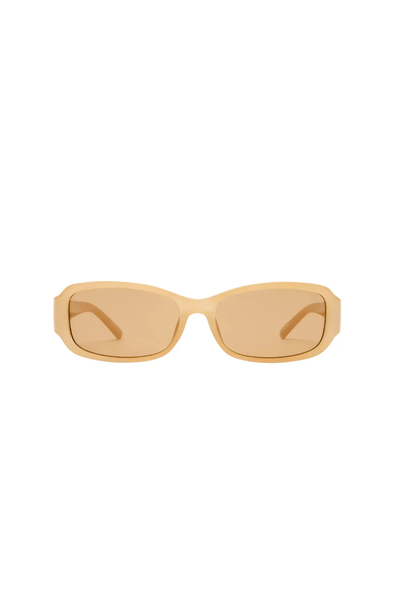 Le Specs Gigglemug - Nude