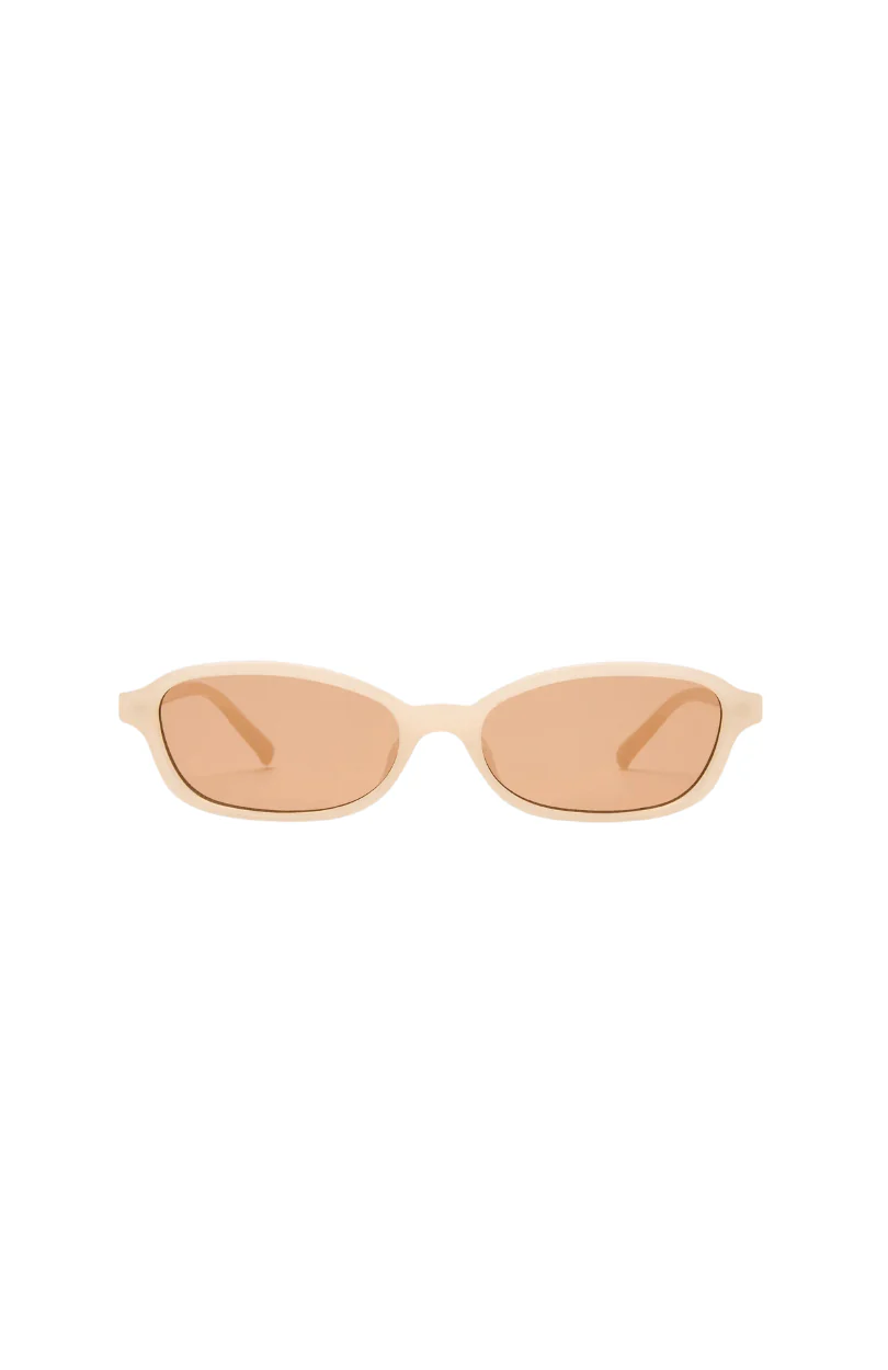 Le Specs Honey Pot - Nude