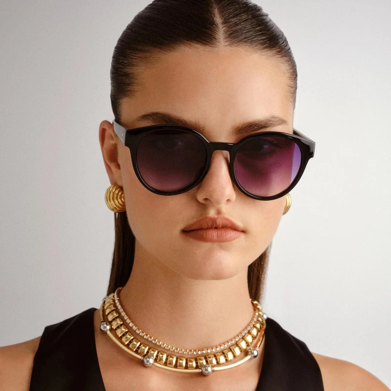 Le Specs Paramount Sunnnies - Image 2